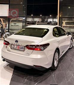 تويوتا كامري